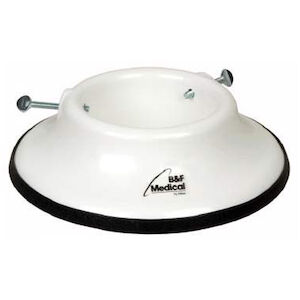 D/E CYLINDER BASE  1/EA